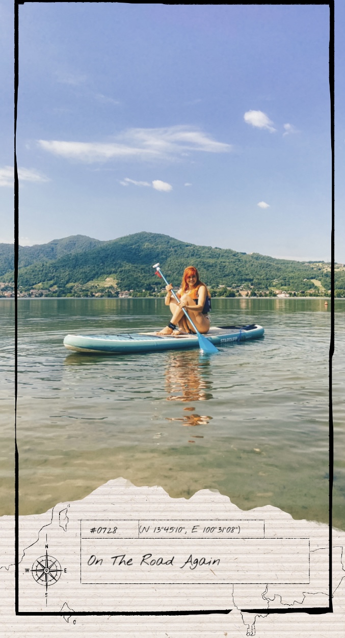 Lo Zoo safari a Fasano – il secondo più grande d’Europa