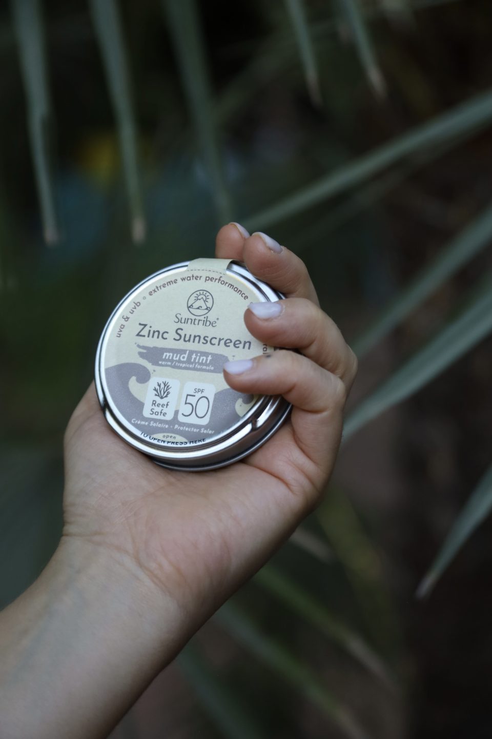 protezioni solari minerali