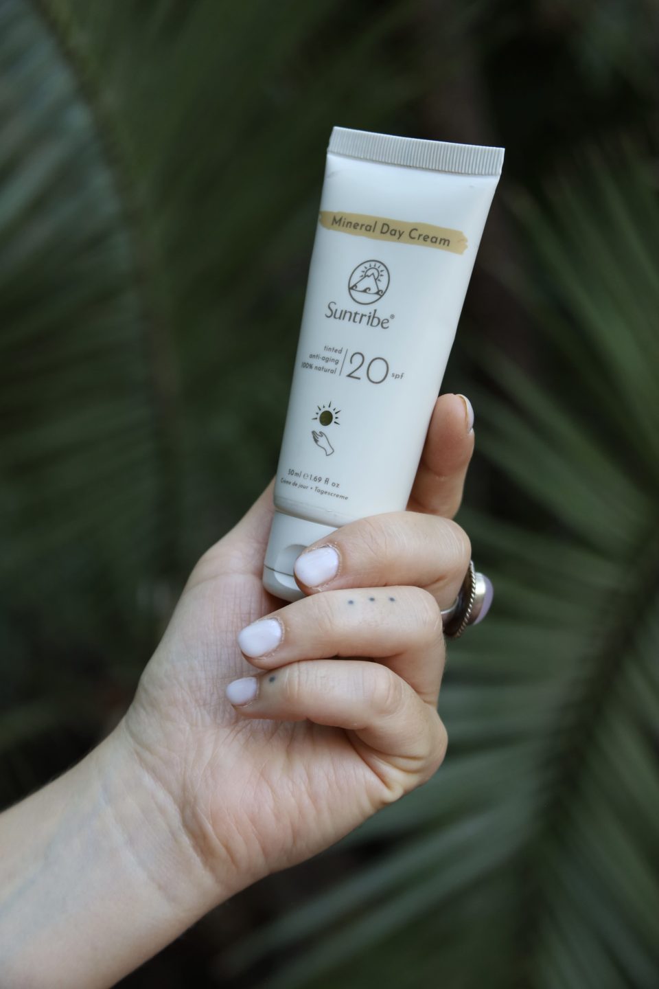 protezioni solari minerali